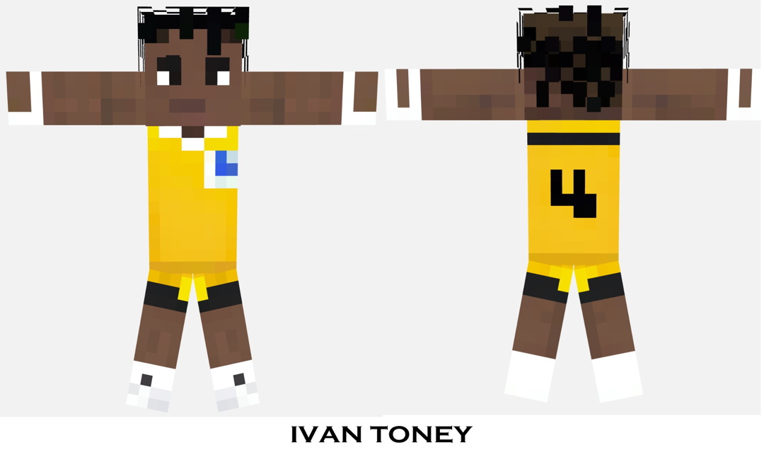 Ivan Toney