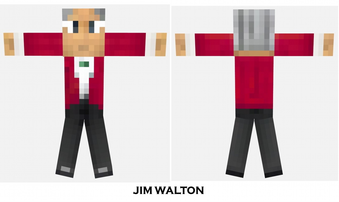 Jim Walton