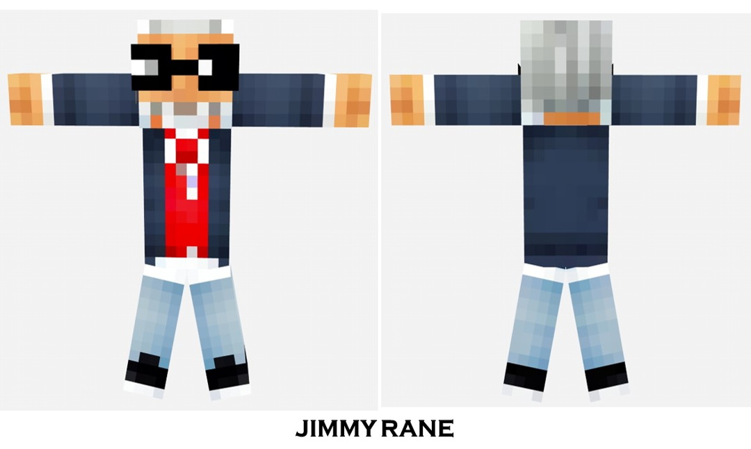Jimmy Rane