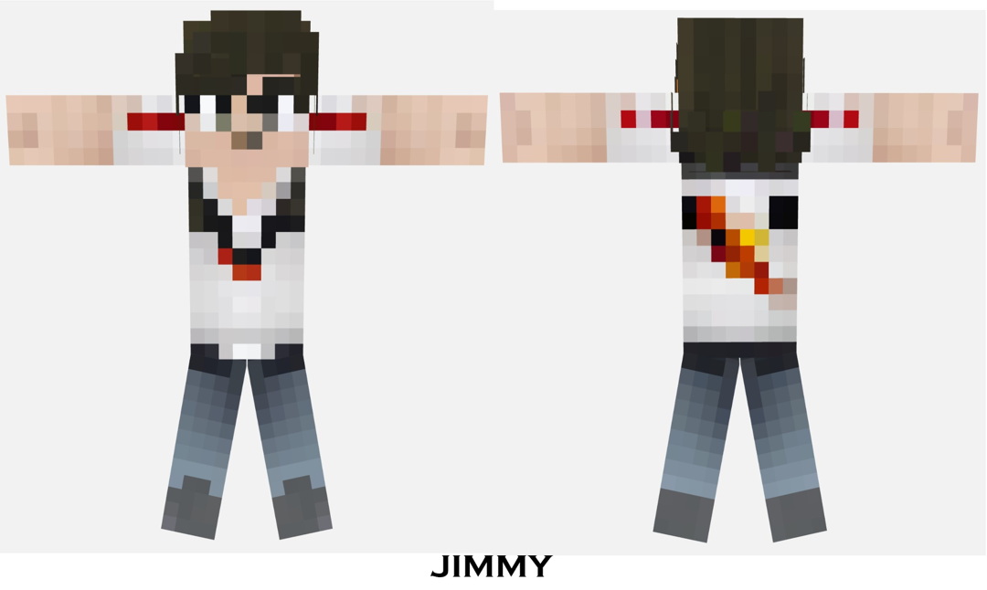 Jimmy