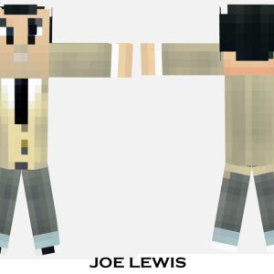 Joe Lewis