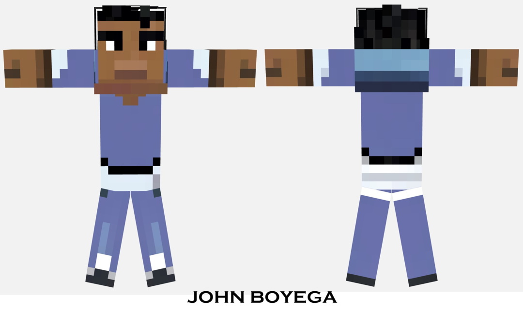 John Boyega