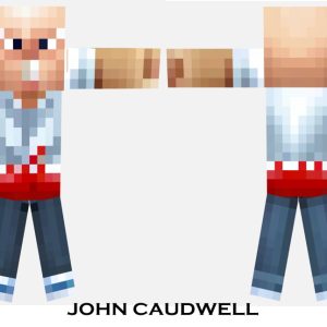 John Caudwell