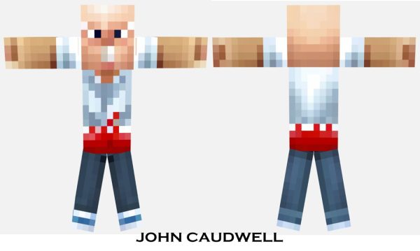John Caudwell