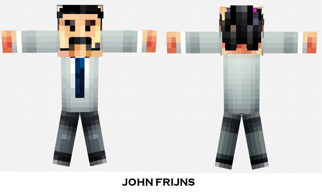 John Frijns