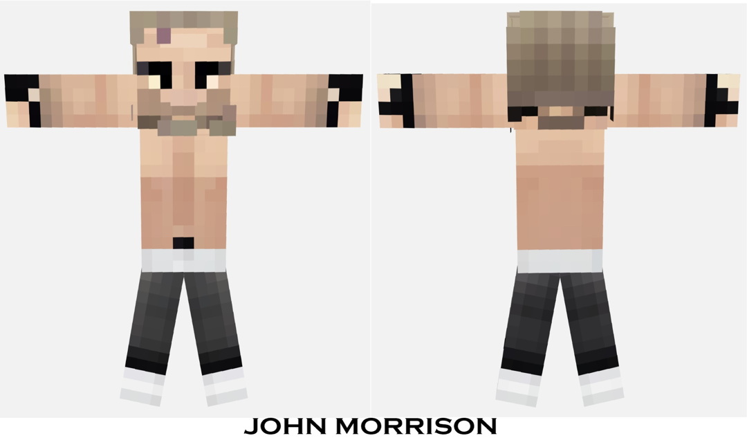 John Morrison