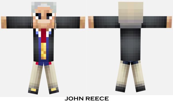 John Reece