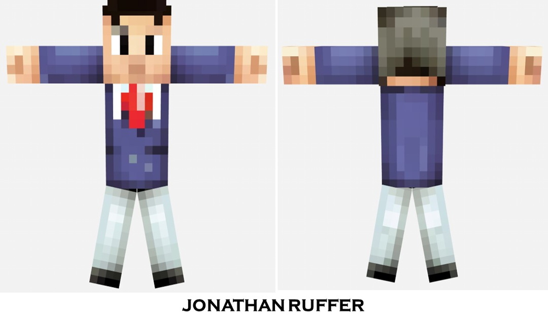 Jonathan Ruffer