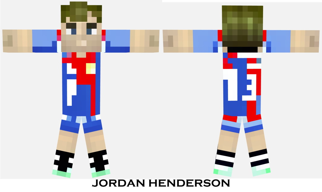 Jordan Henderson
