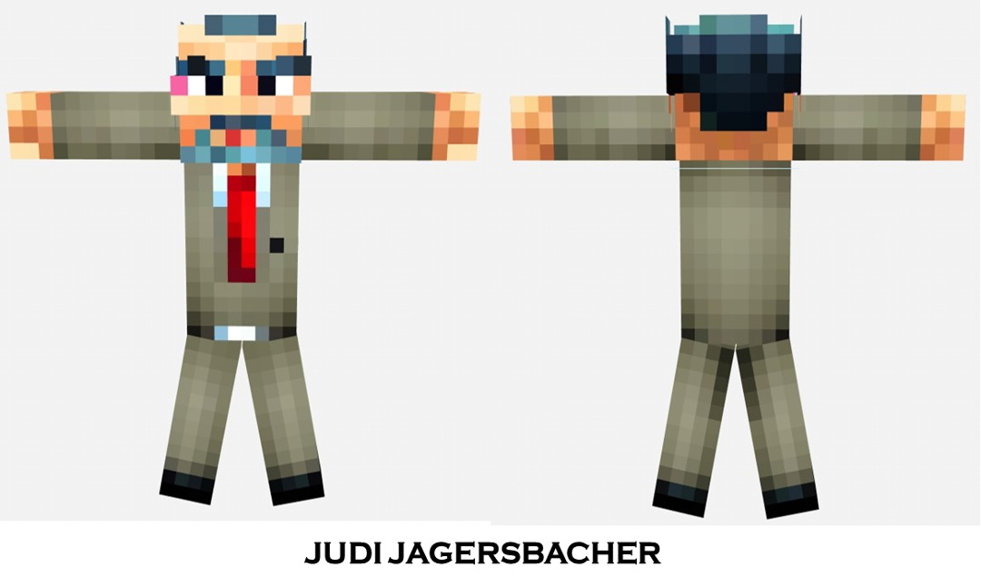 Judi Jagersbacher