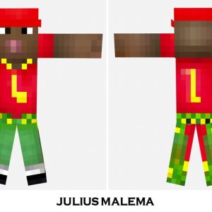 Julius Malema