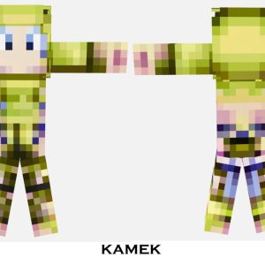 Kamek