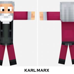 Karl Marx