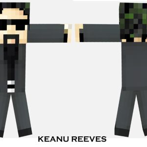 Keanu Reeves