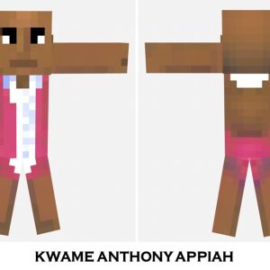 Kwame Anthony Appiah