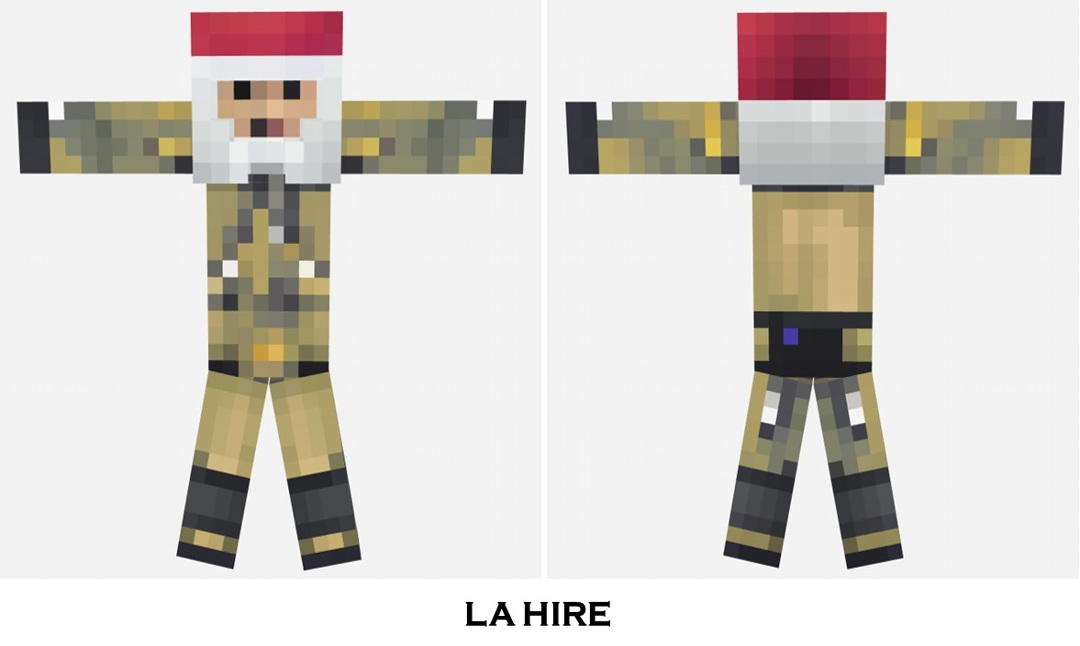 La Hire