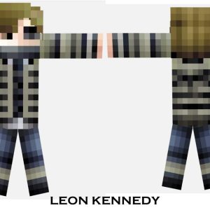 Leon Kennedy