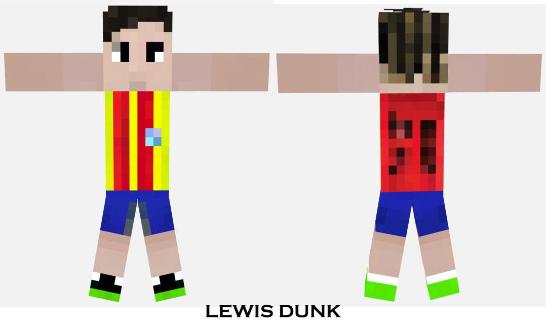 Lewis Dunk