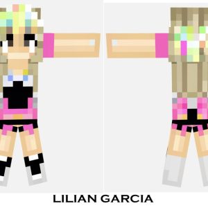 Lilian Garcia