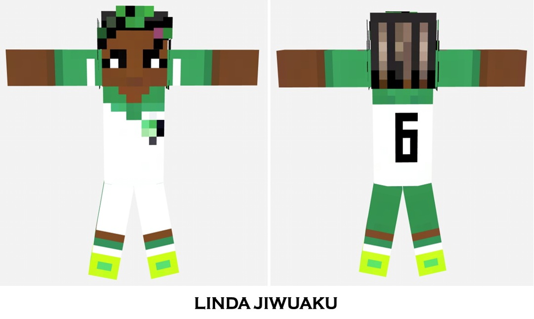 Linda Jiwuaku