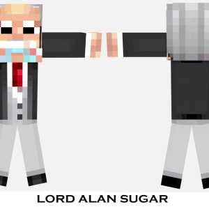 Lord Alan Sugar
