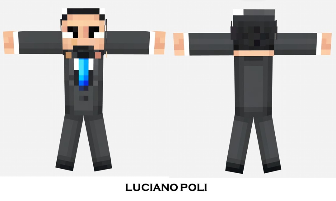 Luciano Poli