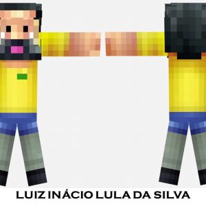 Luiz Inácio Lula da Silva