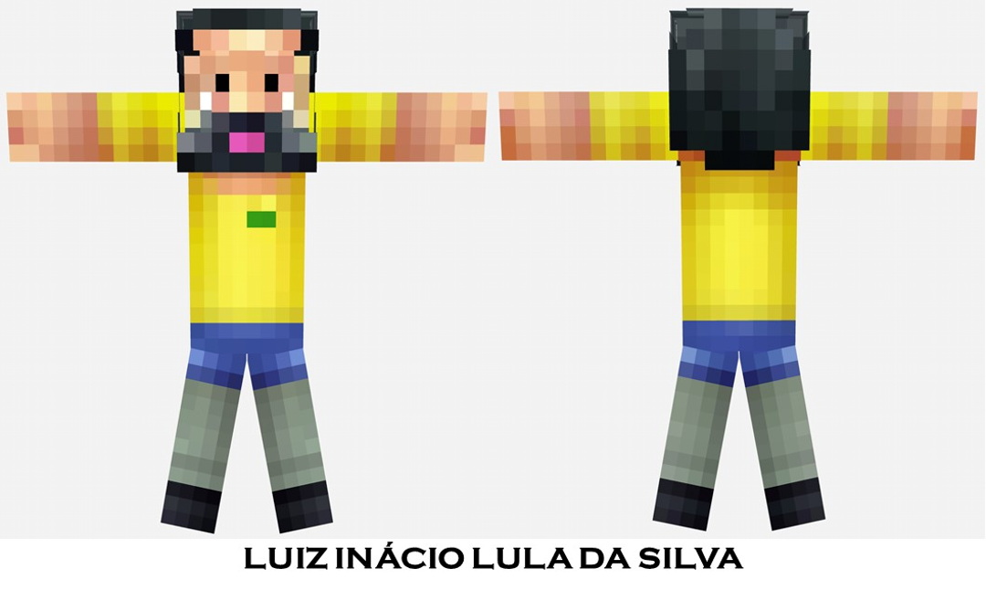 Luiz Inácio Lula da Silva