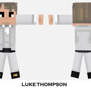 Luke Thompson