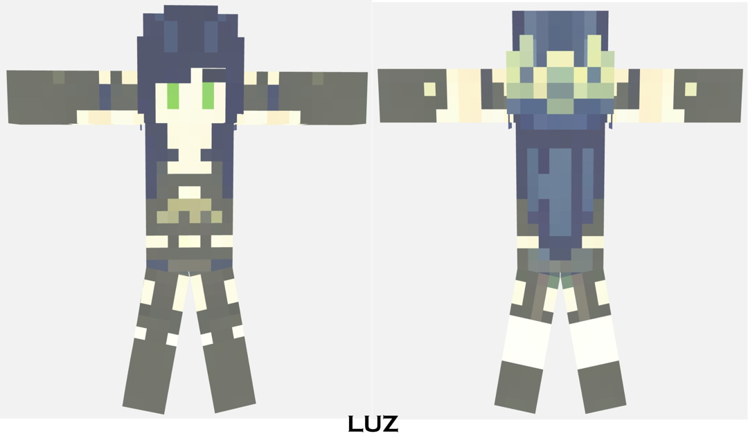 Luz