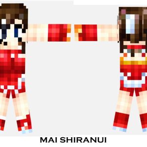 Mai Shiranui