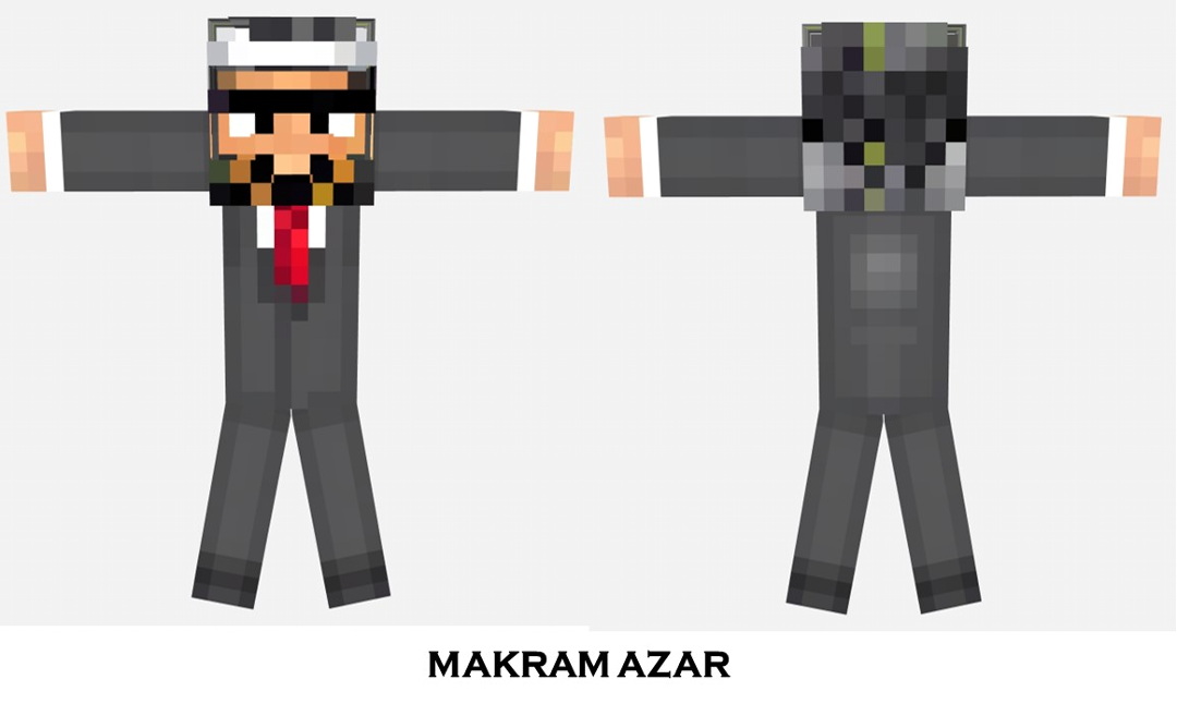 Makram Azar