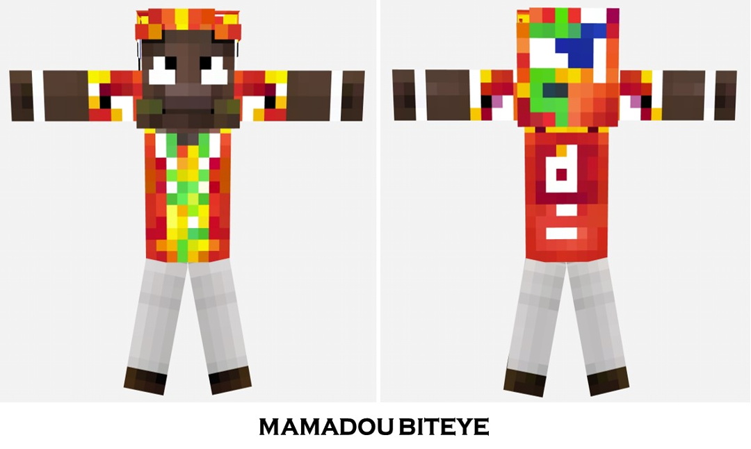 Mamadou Biteye