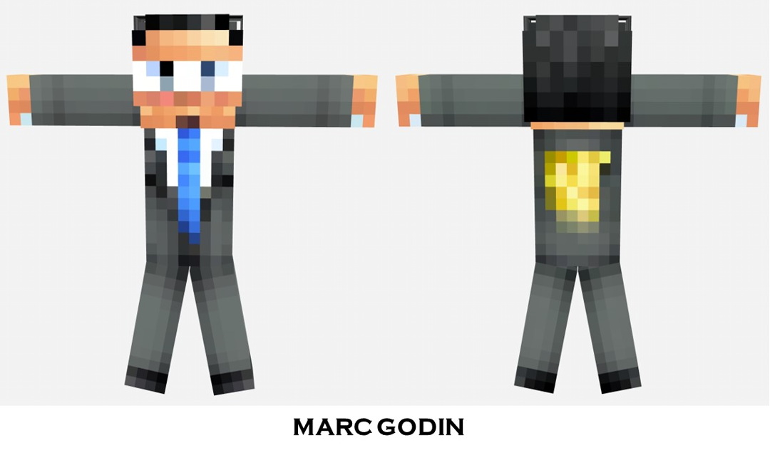 Marc Godin