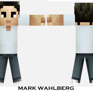 Mark Wahlberg