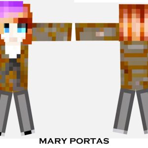 Mary Portas