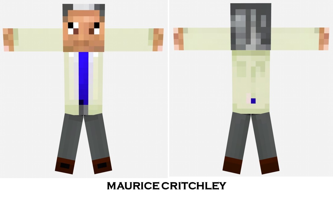 Maurice Critchley