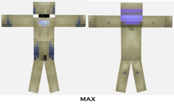Max