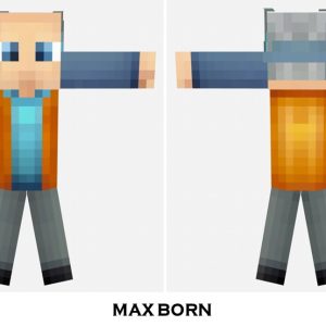 Max Born