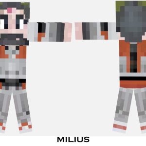 Milius