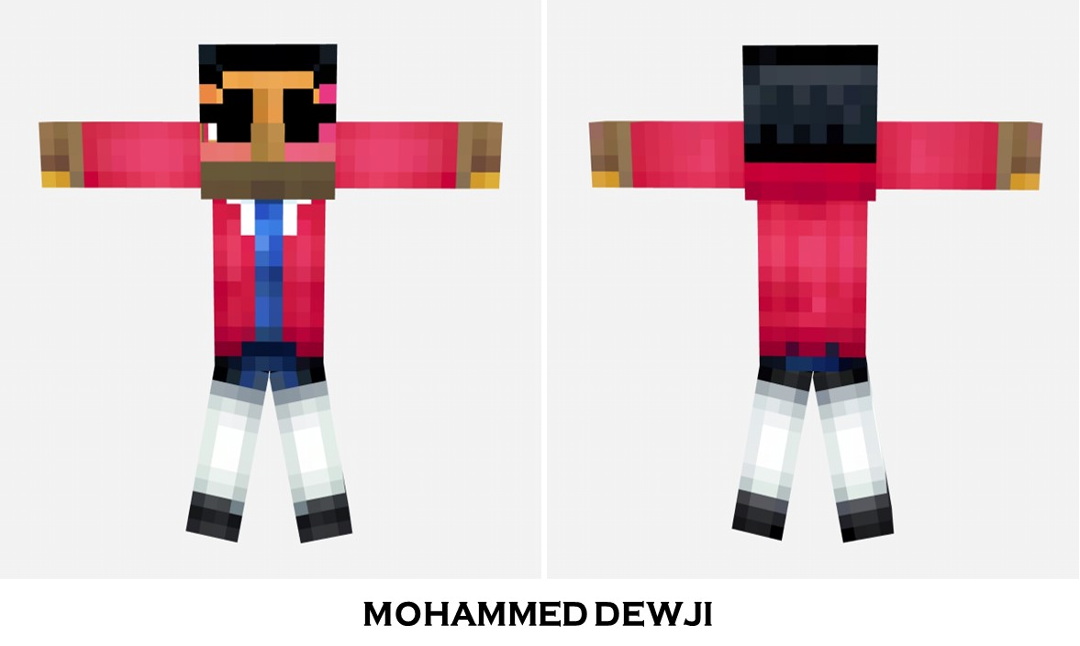 Mohammed Dewji