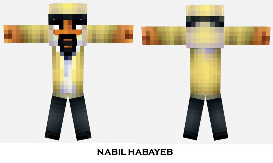 Nabil Habayeb
