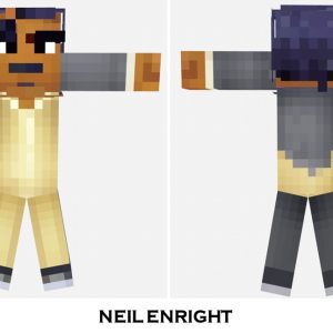 Neil Enright
