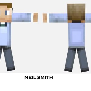 Neil Smith