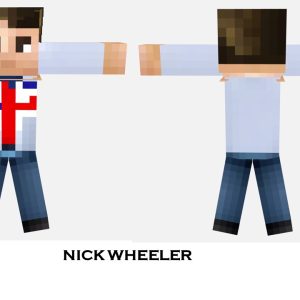 Nick Wheeler