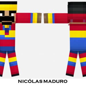 Nicolás Maduro
