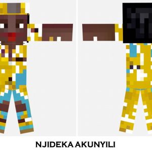 Njideka Akunyili