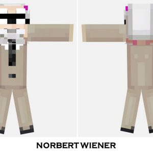 Norbert Wiener