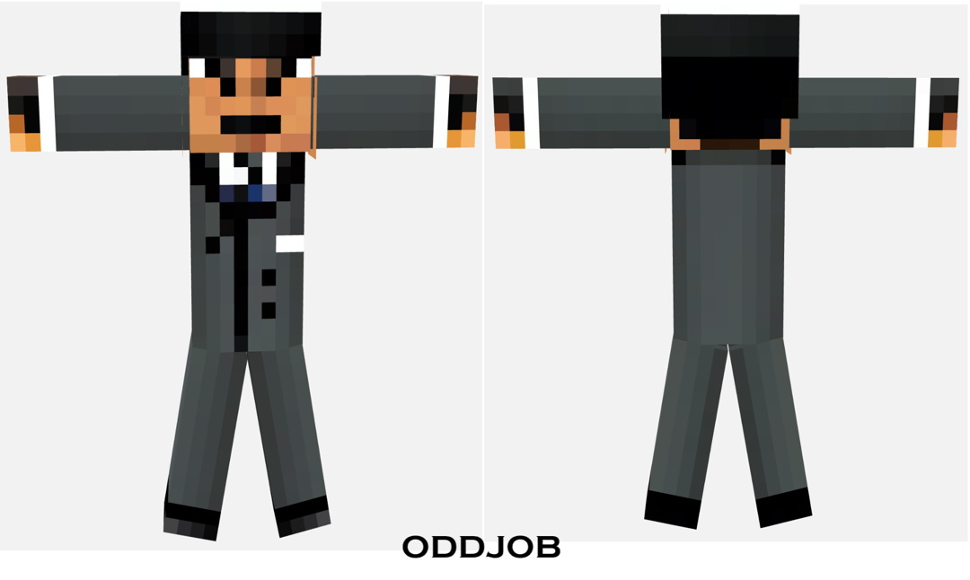Oddjob