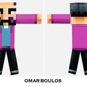 Omar Boulos